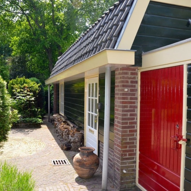 Sommerhus - 2 personer -  - 1861VB - Bergen