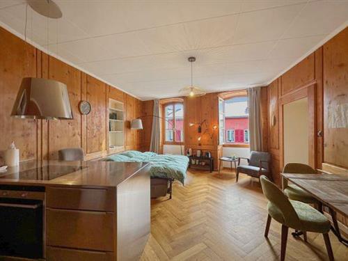 Holiday apartment - 4 persons -  - Rue du Grand-Pont - 1950 - Sion