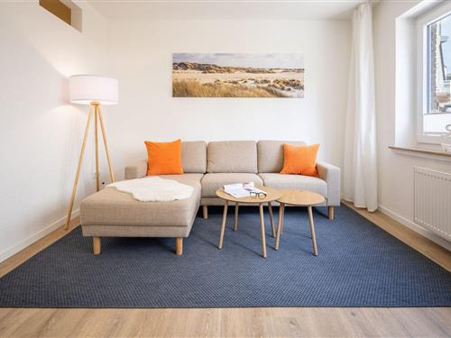 Ferielejlighed - 2 personer -  - Brunnenstraße - 26548 - Norderney