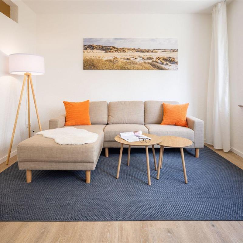 Ferielejlighed - 2 personer -  - Brunnenstraße - 26548 - Norderney