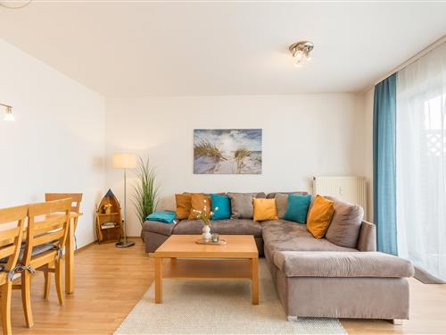 Ferielejlighed - 4 personer -  - Ostseeallee - 23946 - Boltenhagen