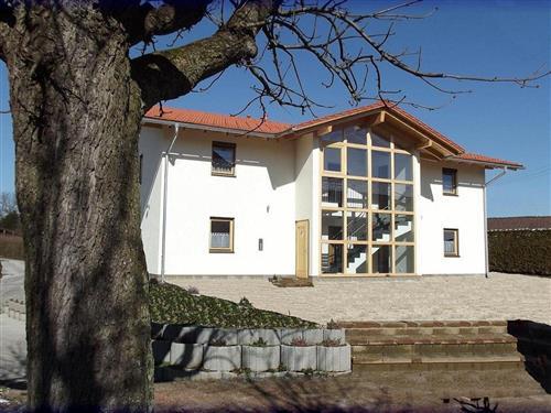 Ferielejlighed - 2 personer -  - Hubertusstraße - 83043 - Bad Aibling