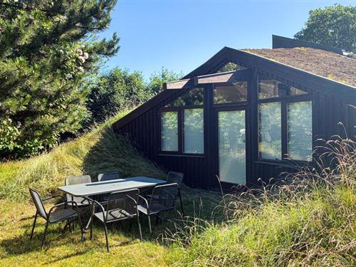 Ferienhaus - 4 Personen -  - Kompagnistræde - Hummingen - 4983 - Dannemare