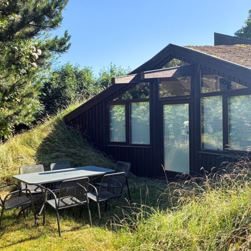 Ferienhaus - 4 Personen -  - Kompagnistræde - Hummingen - 4983 - Dannemare