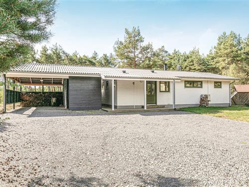 Ferienhaus - 4 Personen -  - Østre Fort Allé - Dueodde - 3730 - Nexö