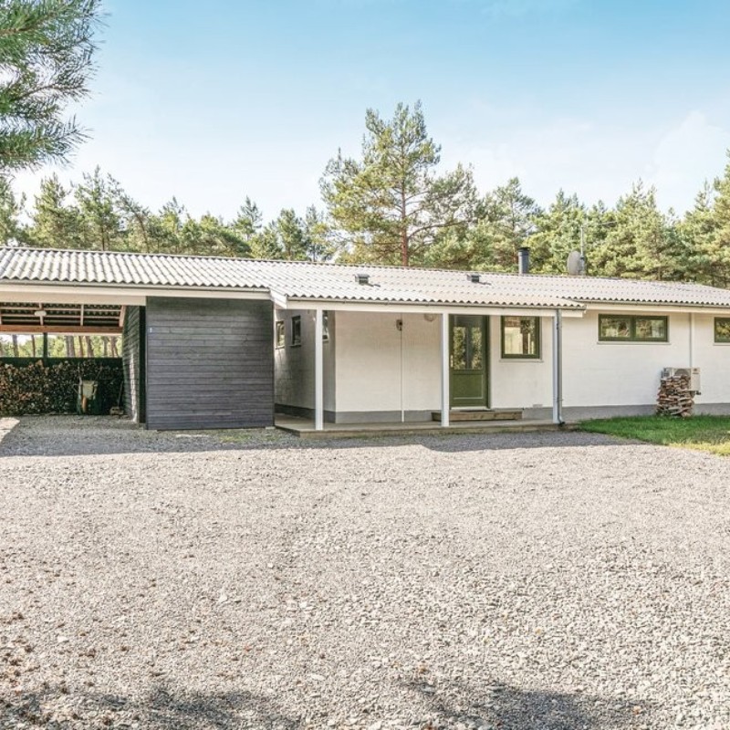 Ferienhaus - 4 Personen -  - Østre Fort Allé - Dueodde - 3730 - Nexö