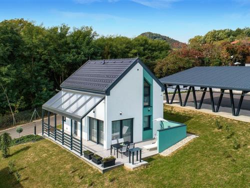 Sommerhus - 6 personer -  - Vinogradska ulica - Varazdin - Margecan - 42242 - Margecan