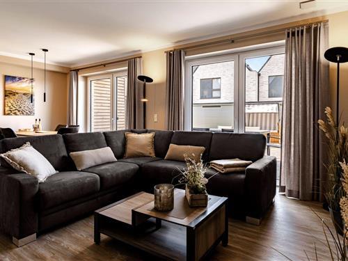 Sommerhus - 6 personer -  - Mittelweide - 25761 - Büsum