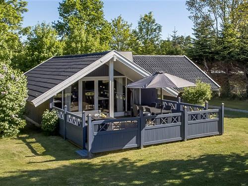 Sommerhus - 6 personer -  - Myntevej - Marielyst - 4873 - Væggerløse