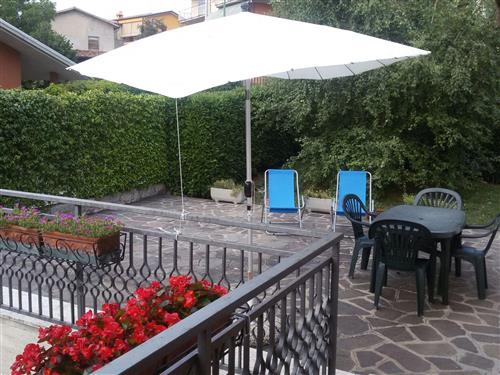 Ferielejlighed - 3 personer -  - Albisano - 37010