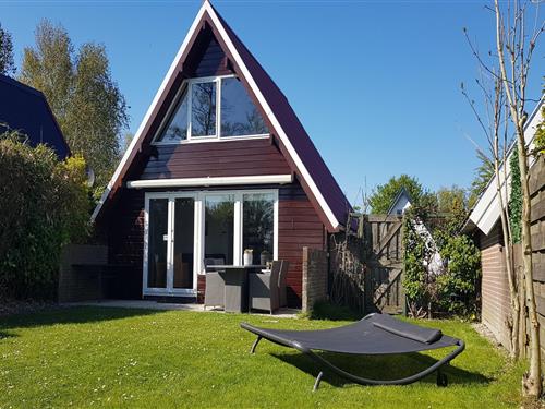 Holiday home - 4 persons -  - 1747KC - Tuitjenhorn