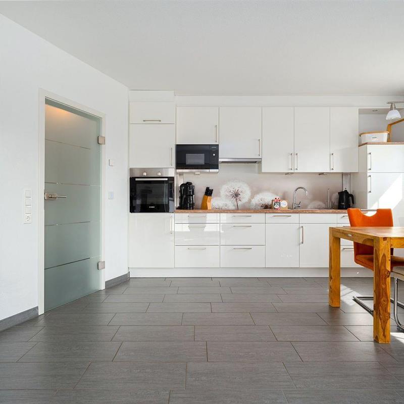 Ferielejlighed - 4 personer -  - Okko-tom-Brook-Str. - 26736 - Greetsiel