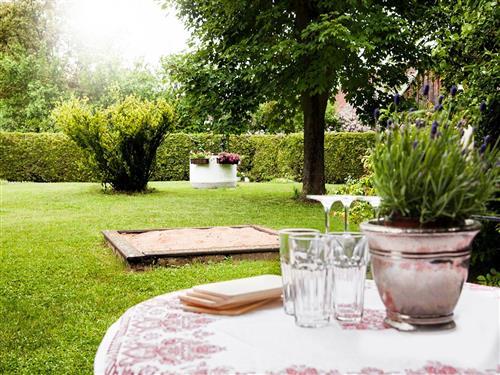 Ferielejlighed - 3 personer -  - Gersdorfer Straße - 91790 - Nennslingen