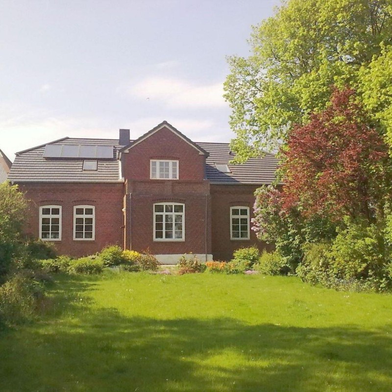 Bondegård - 4 personer -  - Gardinger Chaussee - 25832 - Kotzenbüll