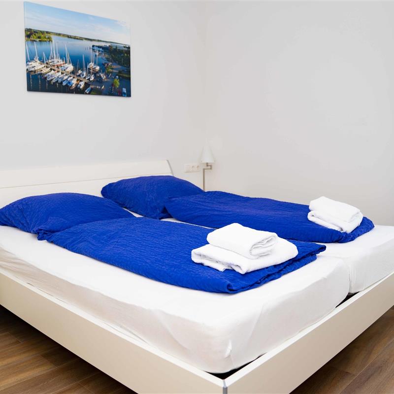 Ferielejlighed - 4 personer -  - Karschau - 24407 - Karschau