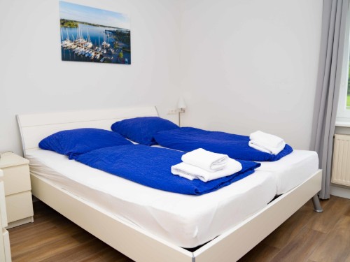 Ferielejlighed - 4 personer -  - Karschau - 24407 - Karschau