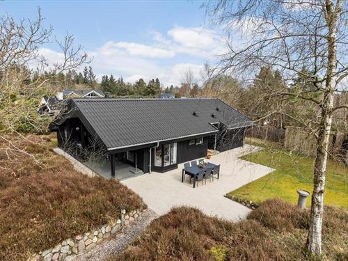 Sommerhus - 6 personer -  - Torndruptværvej - Hou - 9370 - Hals