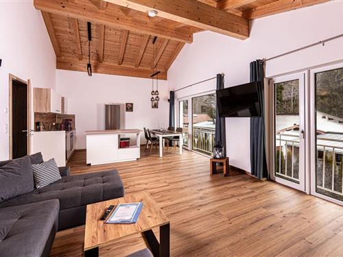 Ferielejlighed - 4 personer -  - Ramsauerstr. - 83483 - Bischofswiesen