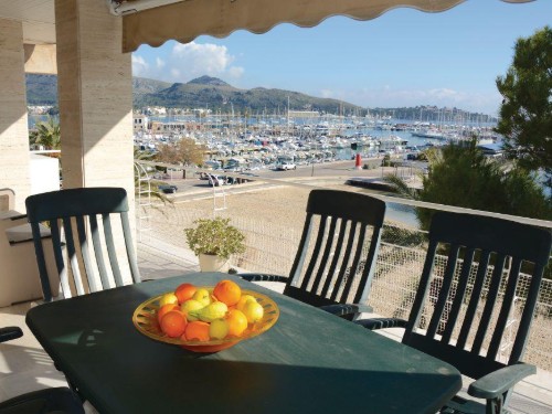 Ferielejlighed - 6 personer -  - Paseo Saralegui - Port De Pollença-Pollensa - 07470 - Port De Pollença