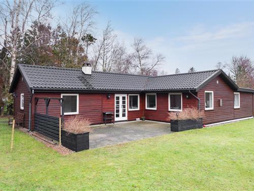 Holiday Home/Apartment - 8 persons -  - Alrunevej - Gedesby - 4874 - Gedser
