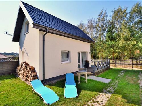 Holiday home - 6 persons -  - 76-107 - Rusinowo