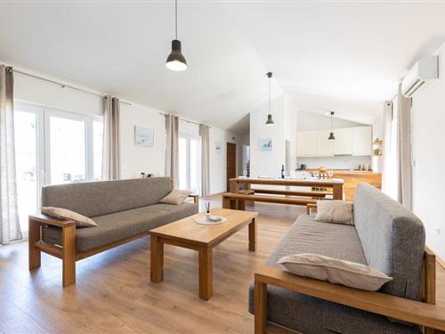 Sommerhus - 8 personer -  - Put Brda - Imotski - Grubine - 21262 - Grubine