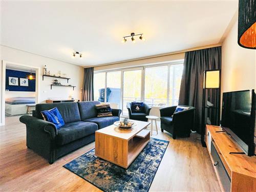 Ferielejlighed - 4 personer -  - Dünenweg - 23946 - Ostseebad Boltenhagen