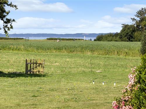 Sommerhus - 6 personer -  - Fyrrevænget - Skåstrup - 5400 - Bogense