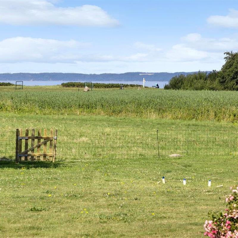 Ferienhaus - 6 Personen -  - Fyrrevænget - Skaastrup - 5400 - Bogense