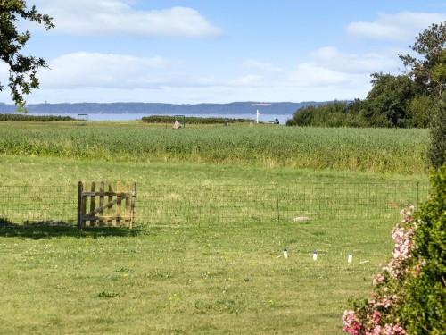 Sommerhus - 6 personer -  - Fyrrevænget - Skåstrup - 5400 - Bogense