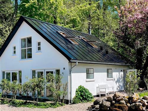 Sommerhus - 4 personer -  - Varnæshoved 3 A - Varnæshoved Strand - 6200 - Aabenraa