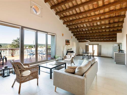 Ferienhaus - 2 Personen -  - 08789 - La Torre De Claramunt