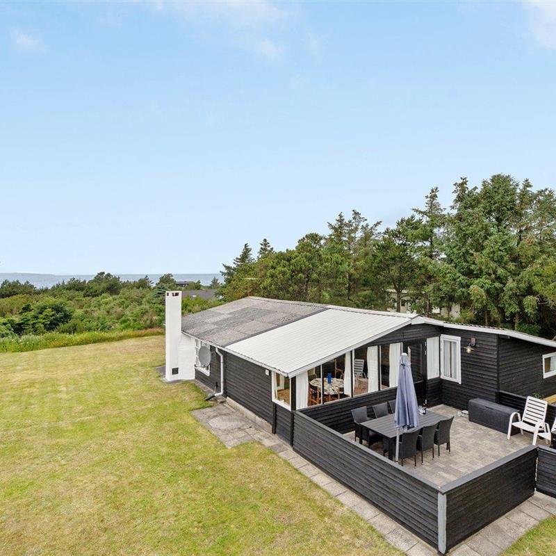 Sommerhus - 6 personer -  - Jonnasvej - Trend - 9670 - Løgstør