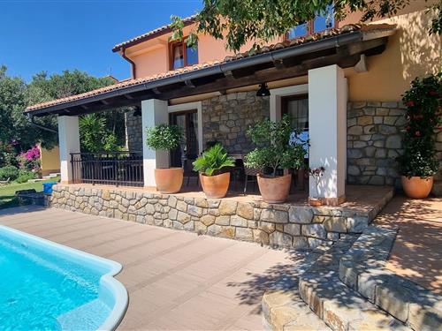 Sommerhus - 6 personer -  - Palit - 51280 - Rab