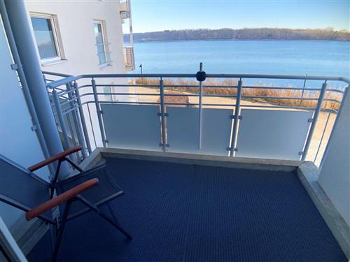 Ferielejlighed - 4 personer -  - Steinwarder - 23774 - Heiligenhafen