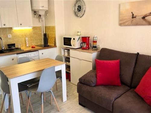 Sommerhus - 4 personer -  - 34300 - Cap D'agde