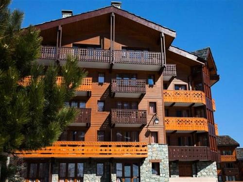 Holiday Home/Apartment - 6 persons -  - 73260 - Valmorel