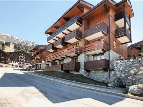 Holiday Home/Apartment - 6 persons -  - 73260 - Valmorel