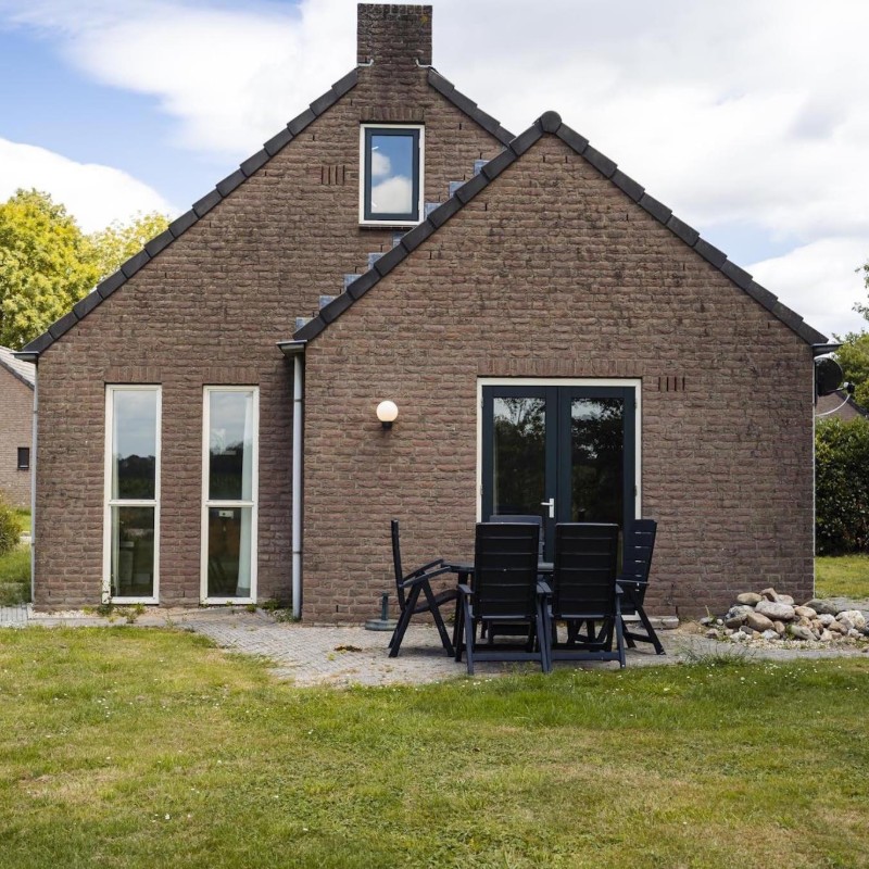Sommerhus - 6 personer -  - 6644KX - Ewijk