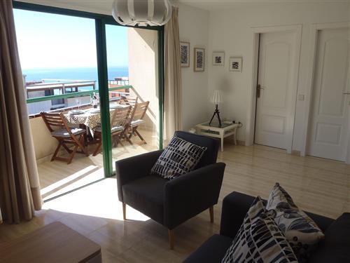 Sommerhus - 4 personer -  - Calle Buenavista, - 35625 - Morro Jable