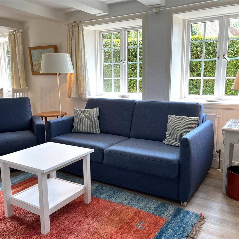 Ferielejlighed - 3 personer -  - Bi Miiren - 25980 - Morsum