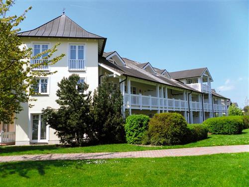 Holiday Home/Apartment - 4 persons -  - Dollahner Str. - 18609 - Binz