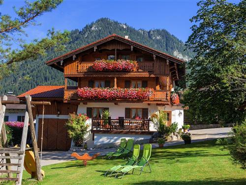 Holiday Home/Apartment - 2 persons -  - Alpenstr. - 83486 - Ramsau