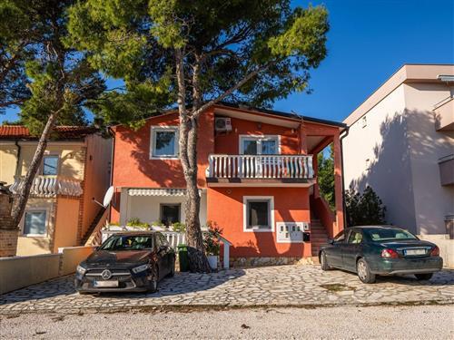 Ferielejlighed - 4 personer -  - Ul. Site XXII - 23234 - Vir