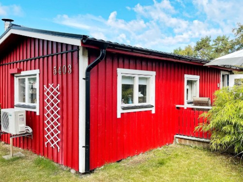  - 5 Personen -  - Jasminstigen - Sandviken - 29491 - Sölvesborg