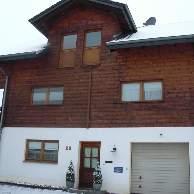 Ferielejlighed - 8 personer -  - Im Vilchen - 35781 - Weilburg