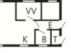 Bild 36 - Planlösning