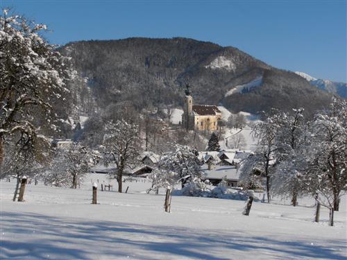 Ferienhaus - 4 Personen -  - Obergschwendt - 83324 - Ruhpolding