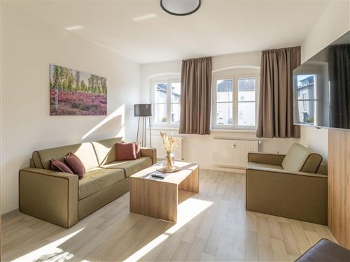 Ferielejlighed - 5 personer -  - Karl-Marx-Straße - 03172 - Guben