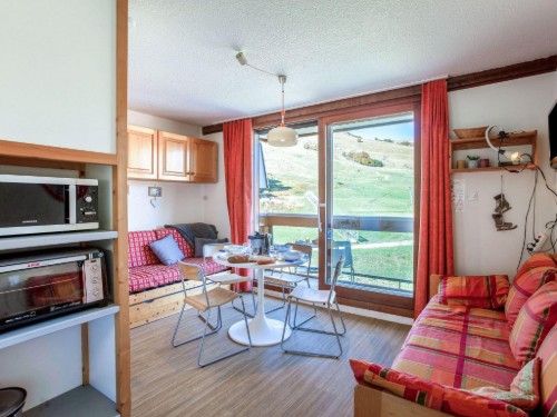 Holiday apartment - 4 persons -  - 73300 - Le Corbier